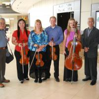 The Crouse String Quartet